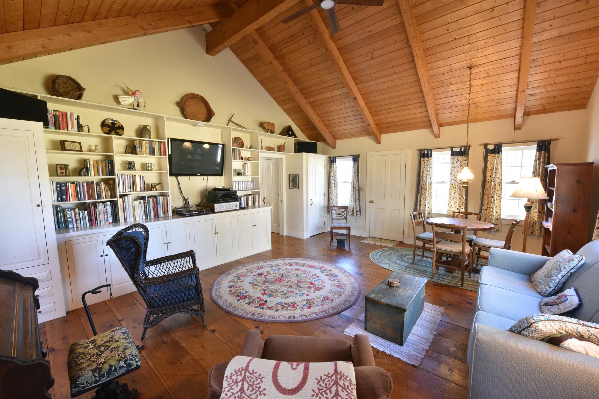 35 Stevens Road Cavendish, VT 05142 - Photo 19 of 26