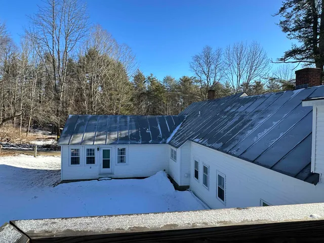 $15,000 | 35 Stevens Road, Cavendish, VT 05142