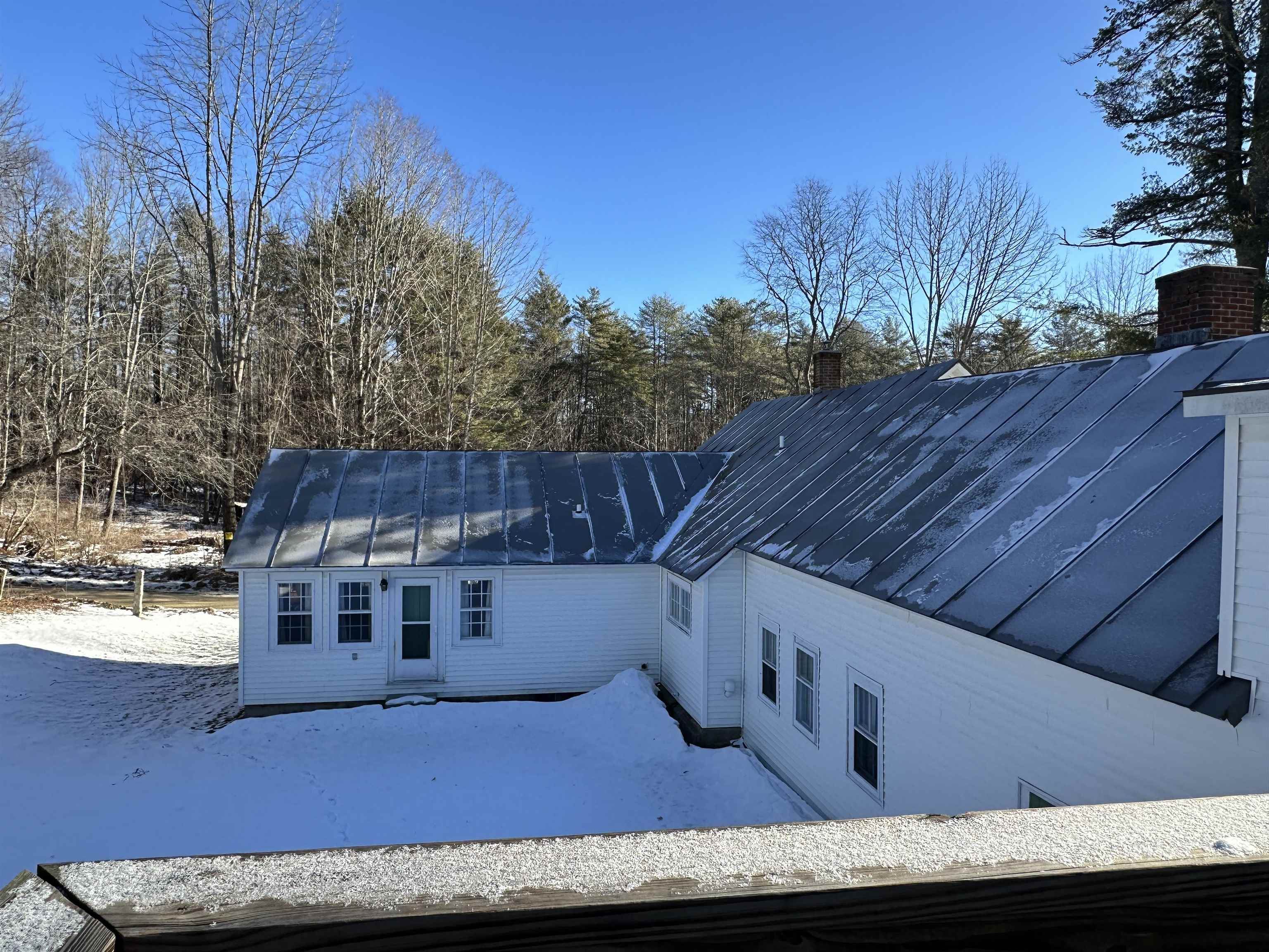 35 Stevens Road Cavendish, VT 05142 - Photo 2 of 26