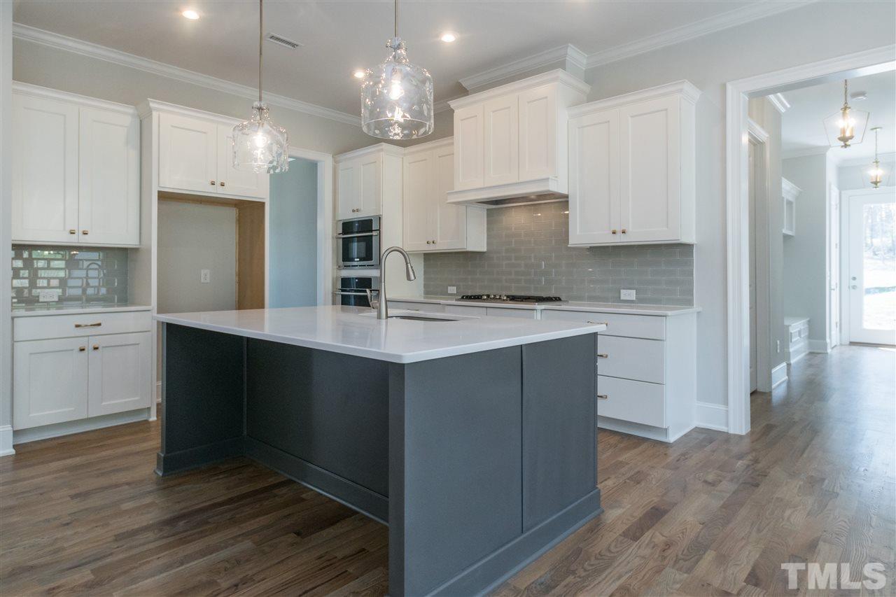 6925 Ray Family Farm Court Raleigh, NC 27613 - Photo 14 of 30