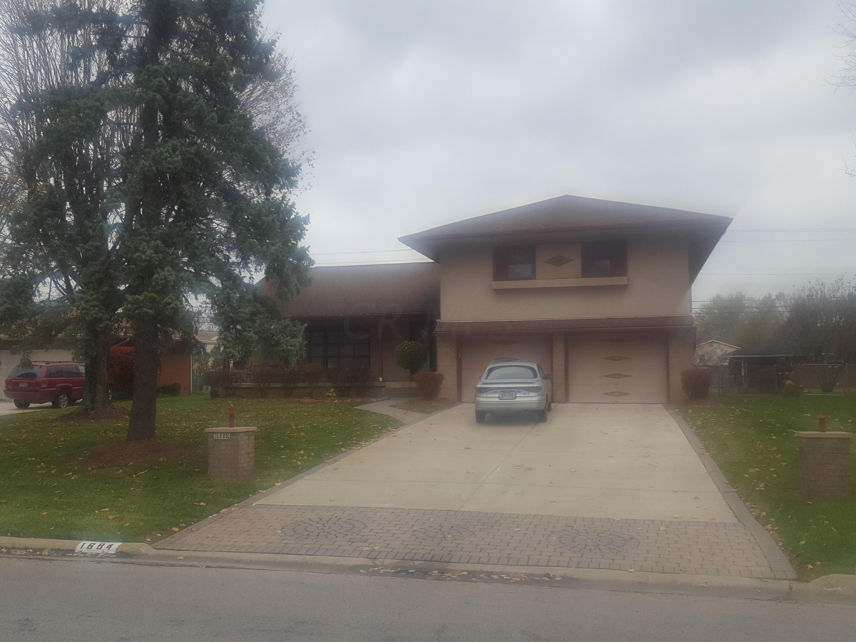 1684 Kenwick Road Columbus, OH 43209 - Photo 1 of 4 Gallery Image 1