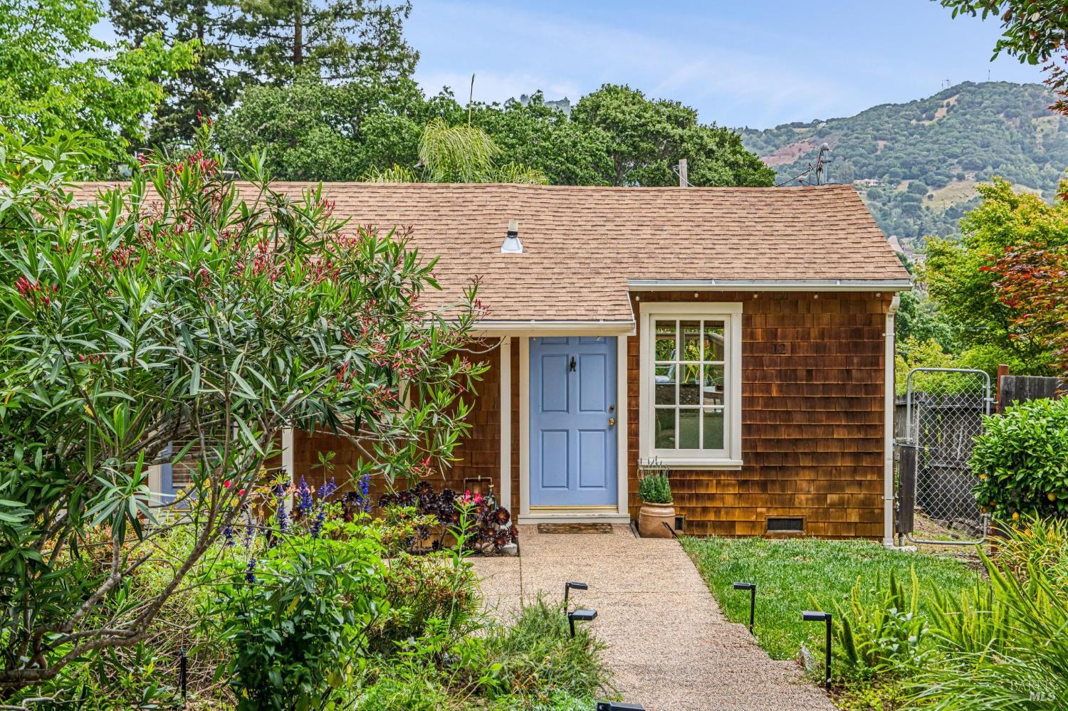 12 Estates Court San Rafael, CA 94901 - Photo 1 of 27