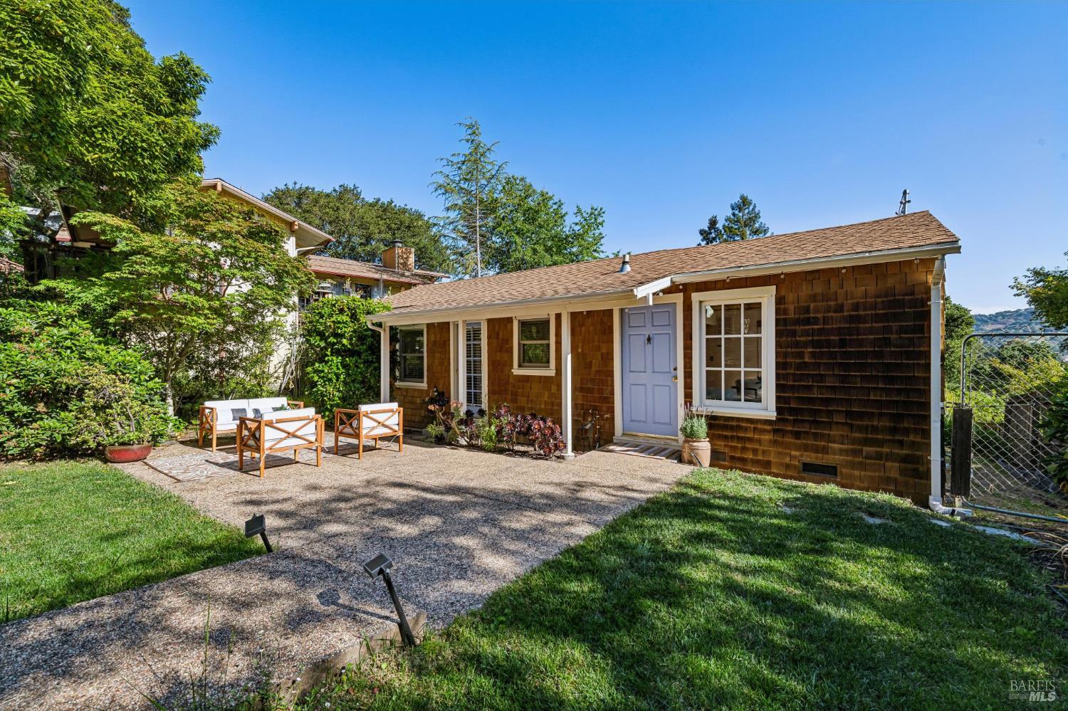 12 Estates Court San Rafael, CA 94901 - Photo 2 of 27