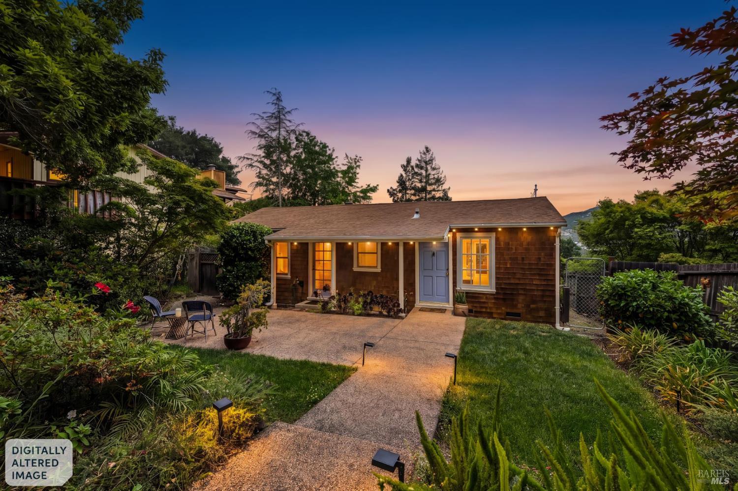 12 Estates Court San Rafael, CA 94901 - Photo 27 of 27