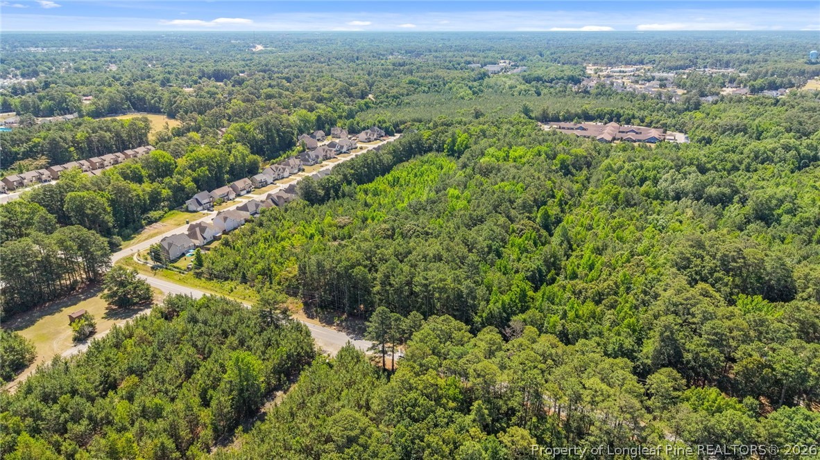0 Old Bunce Road Fayetteville, NC 28314 - Photo 7 of 8 an aerial view of forest