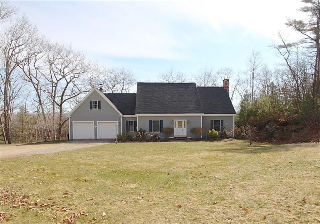 17 Colburn Lane Trevett, ME 04571 - Photo 1 of 35 Photo