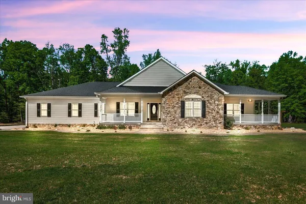 $789,000 | 9310 Sandy Beach Lane, King George, VA 22485
