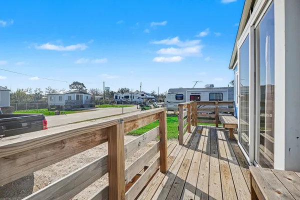 $850 | 2466 Avenue D, Unit 16, San Leon, TX 77539
