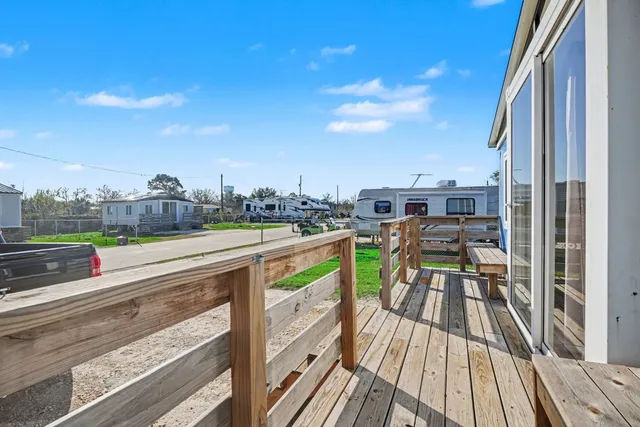 $850 | 2466 Avenue D, Unit 16, San Leon, TX 77539