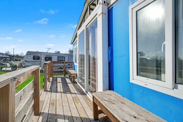 $850 | 2466 Avenue D, Unit 16, San Leon, TX 77539