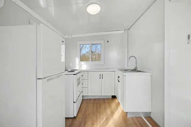 $850 | 2466 Avenue D, Unit 16, San Leon, TX 77539