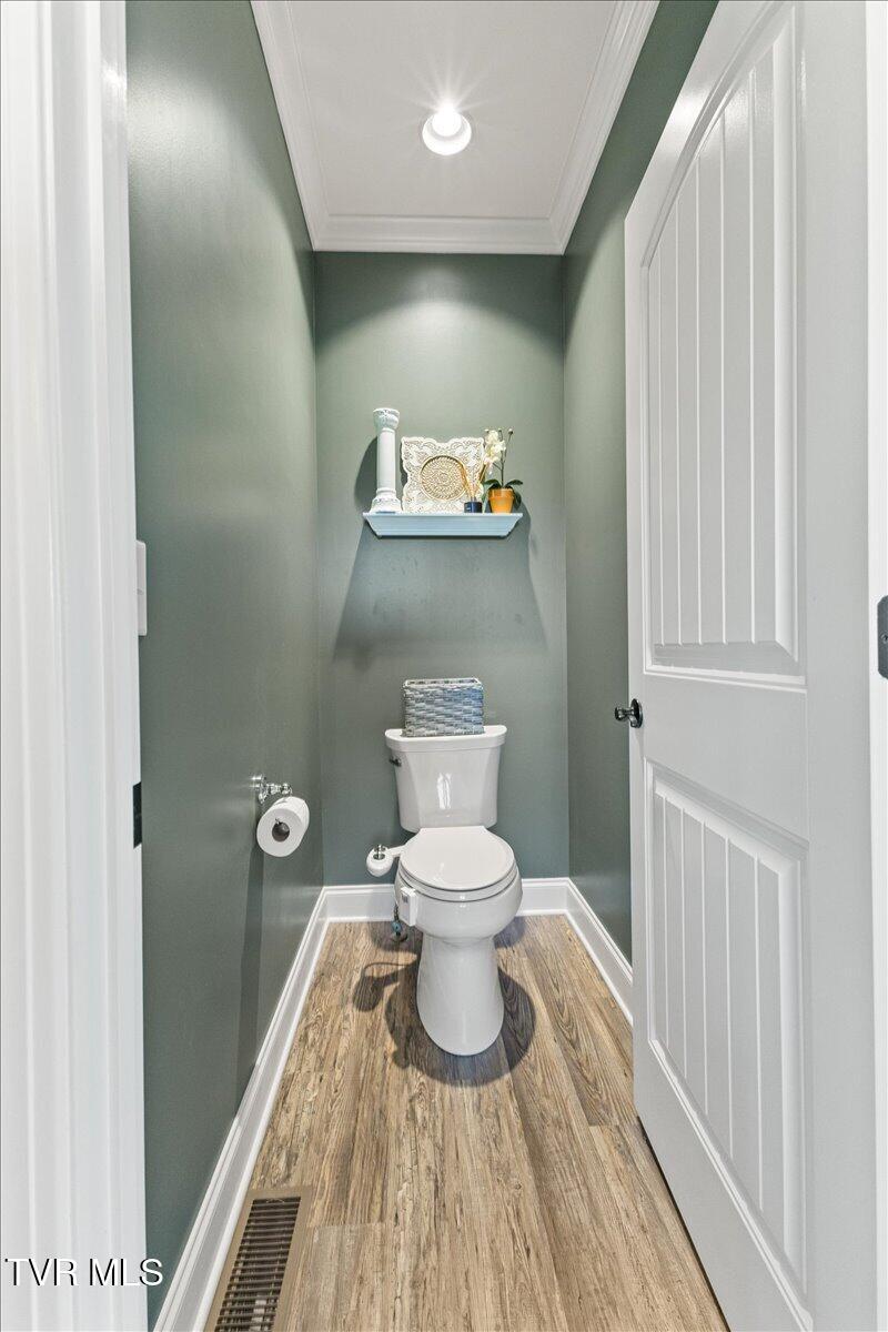 563 Mayberry Road Jonesborough, TN 37659 - Photo 27 of 95 26-128A7573