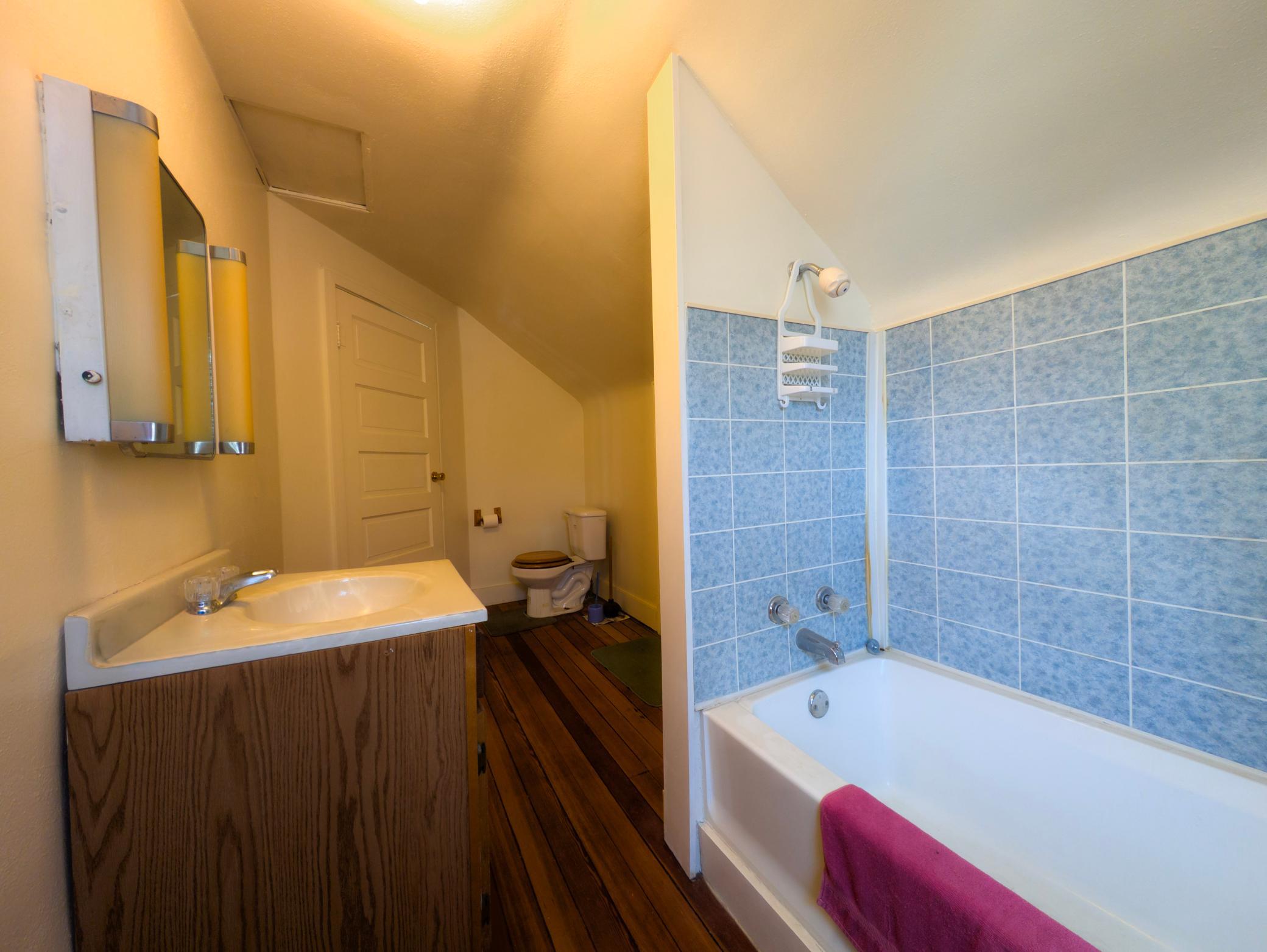 323 3rd Avenue Northwest Perham, MN 56573 - Photo 17 of 22