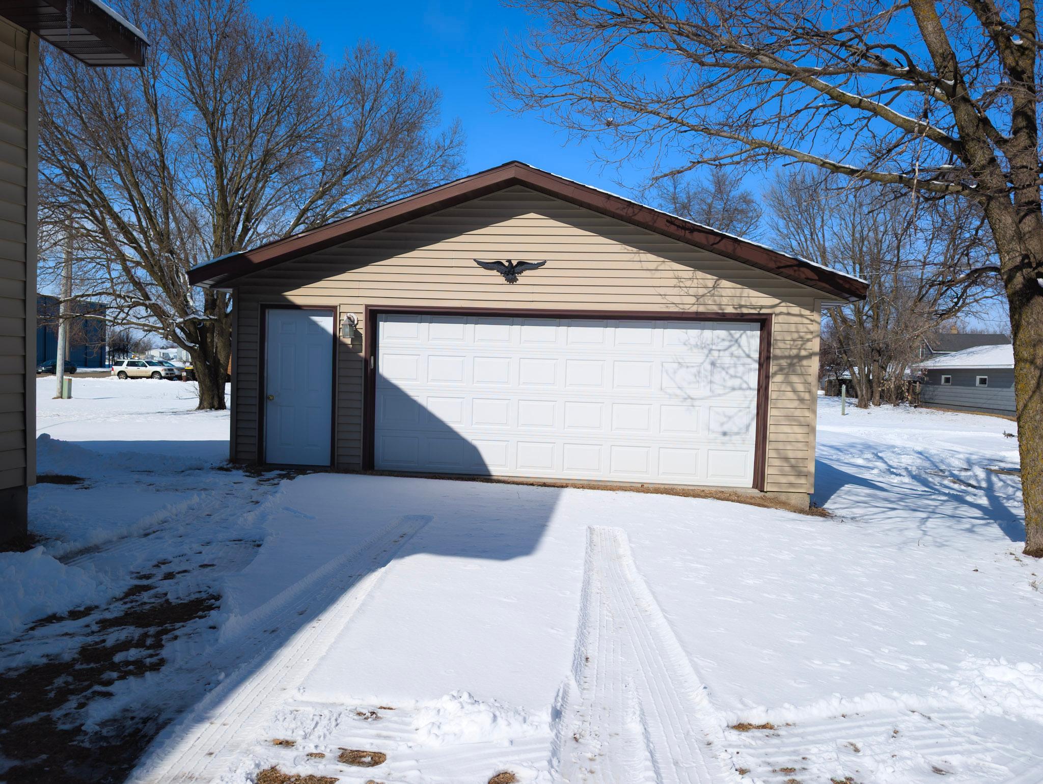 323 3rd Avenue Northwest Perham, MN 56573 - Photo 20 of 22