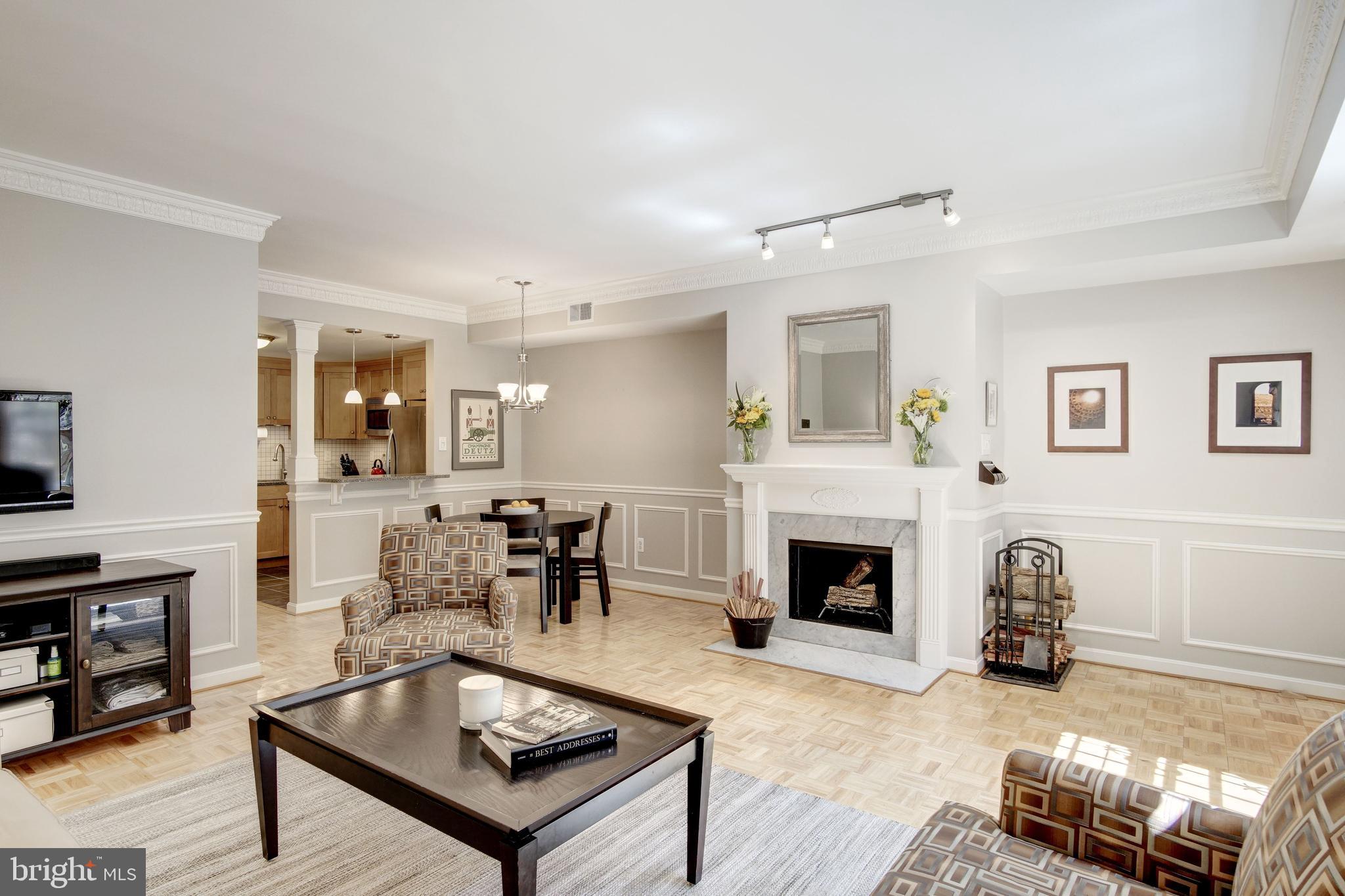 1823 Corcoran Street Northwest, Unit 9 Washington, DC 20009 - Photo 2 of 25