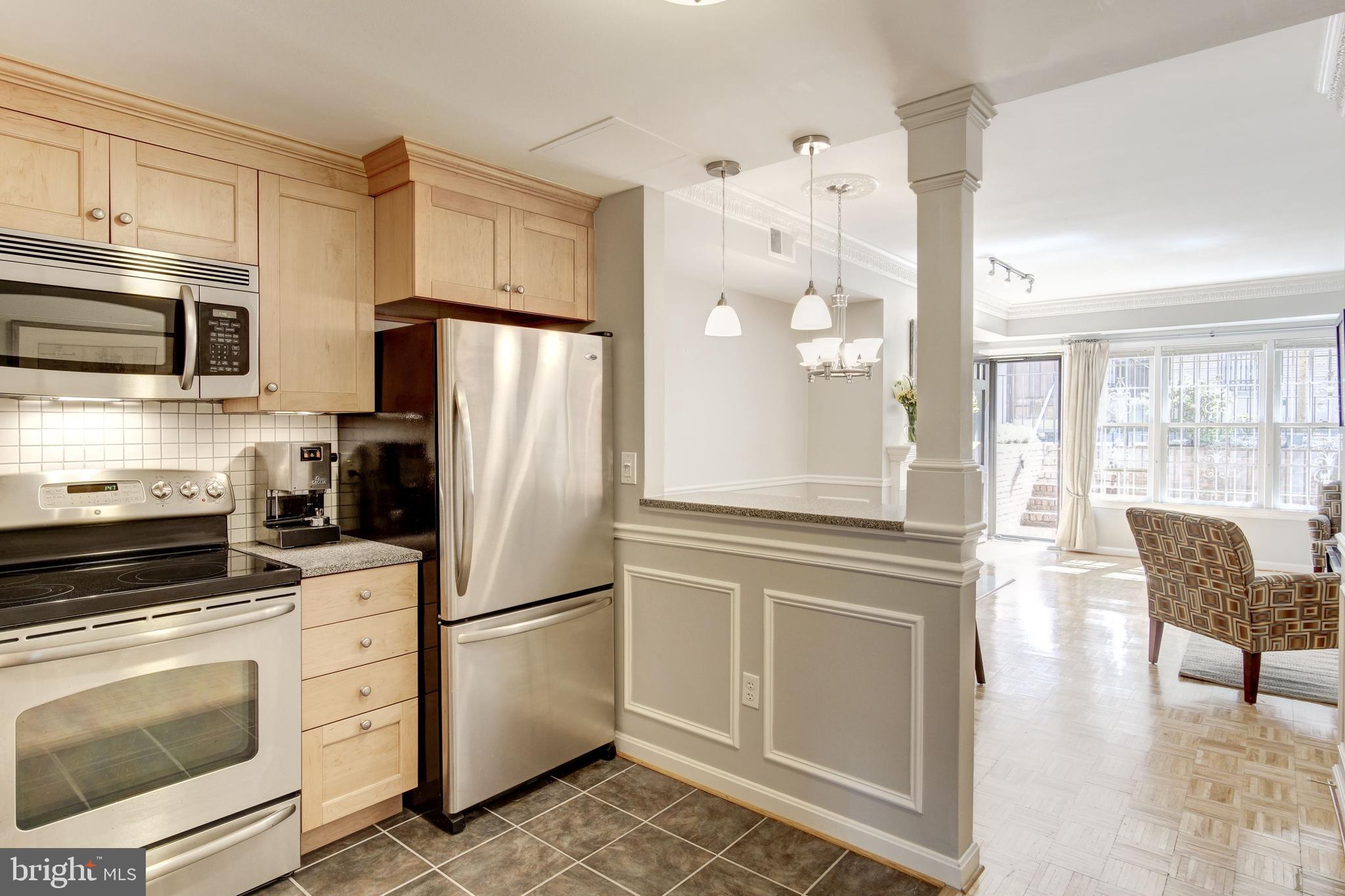 1823 Corcoran Street Northwest, Unit 9 Washington, DC 20009 - Photo 11 of 25