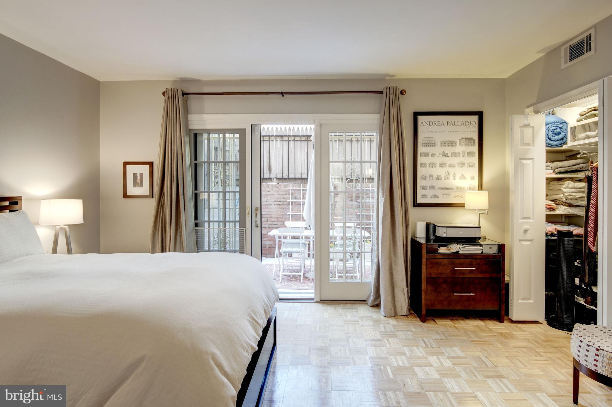 1823 Corcoran Street Northwest, Unit 9 Washington, DC 20009 - Photo 13 of 25