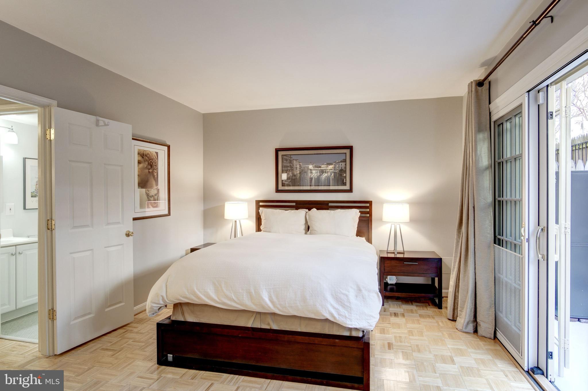 1823 Corcoran Street Northwest, Unit 9 Washington, DC 20009 - Photo 15 of 25