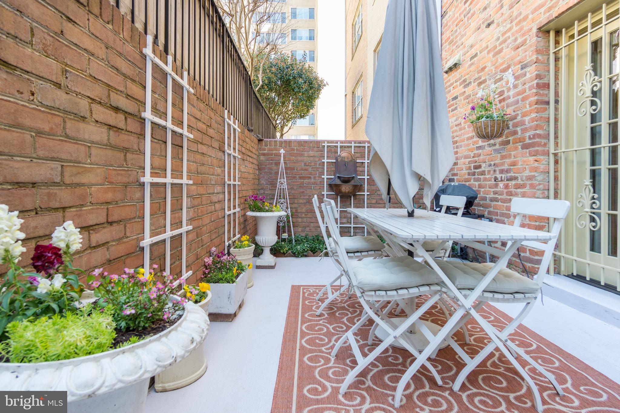 1823 Corcoran Street Northwest, Unit 9 Washington, DC 20009 - Photo 17 of 25