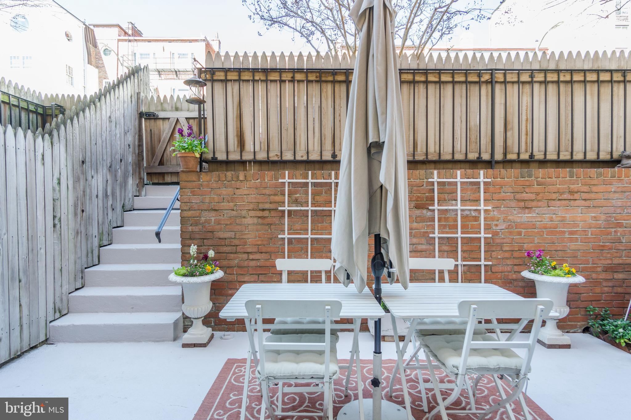 1823 Corcoran Street Northwest, Unit 9 Washington, DC 20009 - Photo 18 of 25