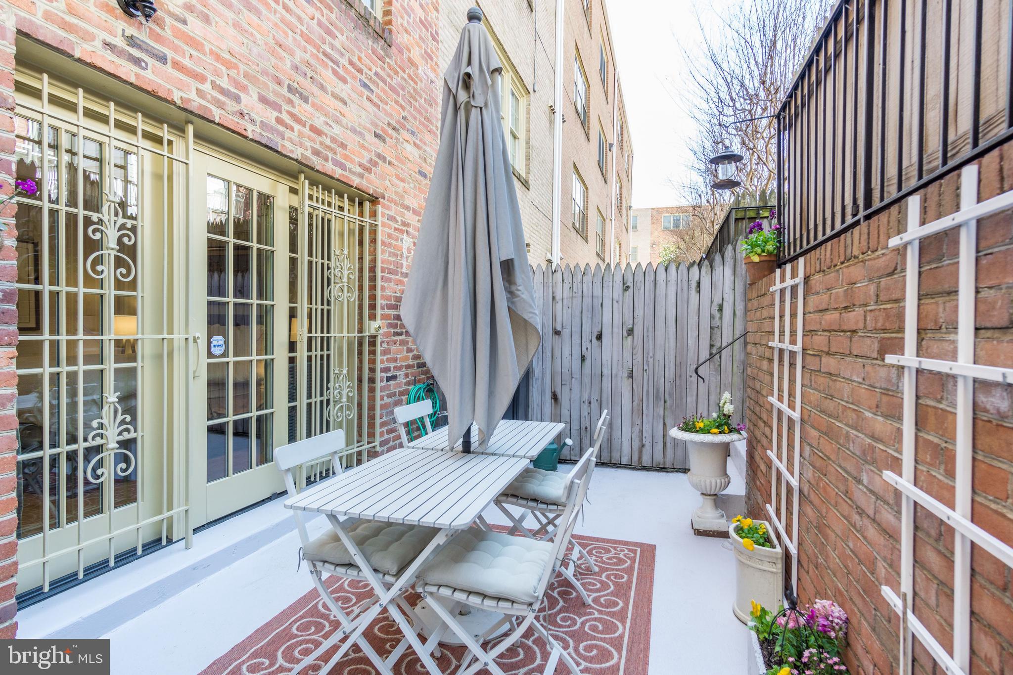 1823 Corcoran Street Northwest, Unit 9 Washington, DC 20009 - Photo 19 of 25