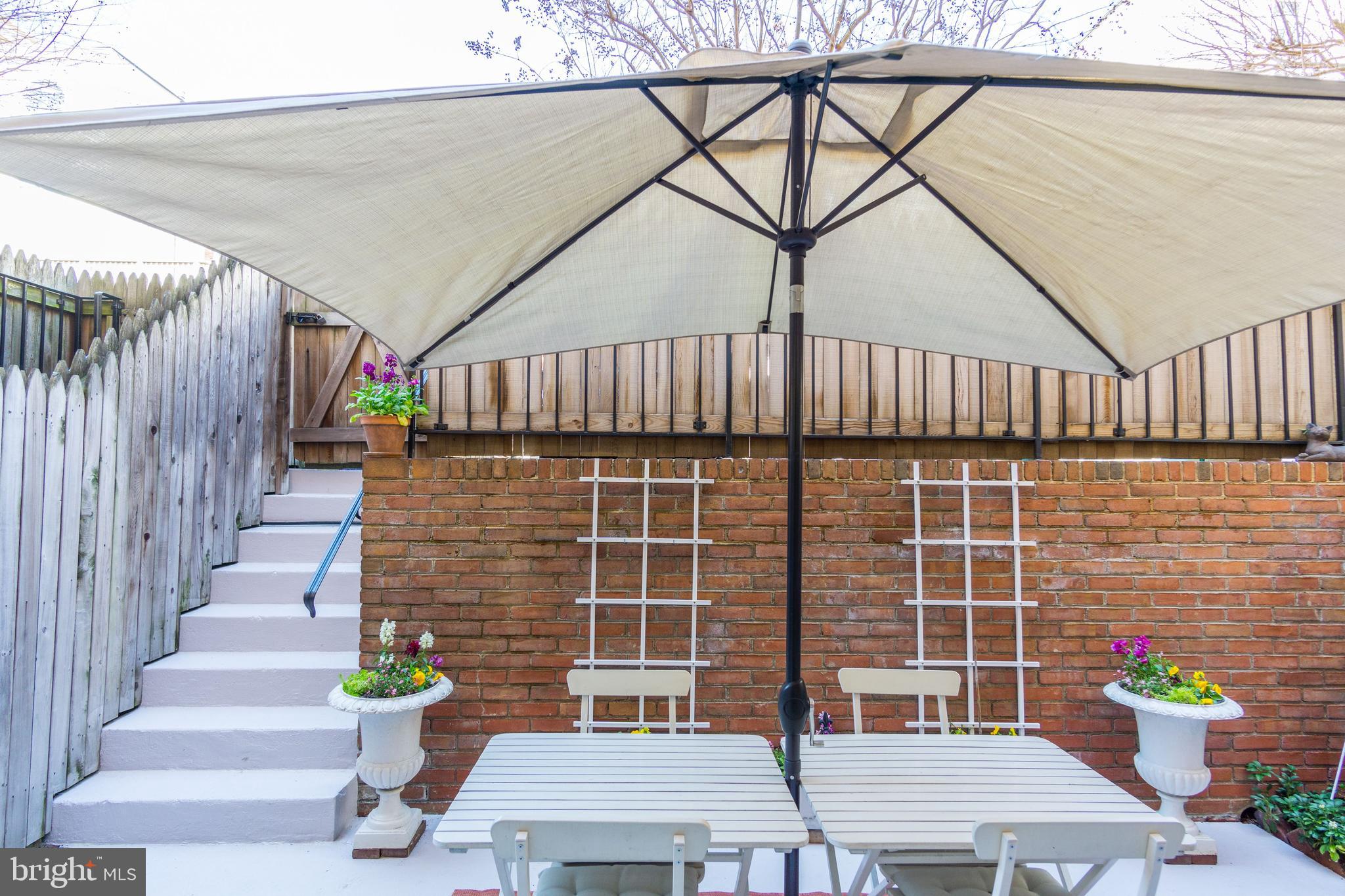 1823 Corcoran Street Northwest, Unit 9 Washington, DC 20009 - Photo 20 of 25