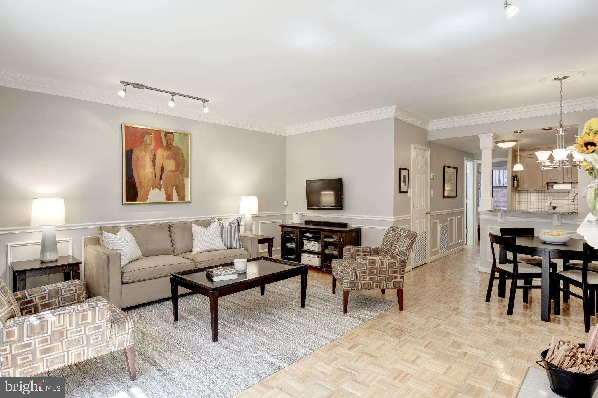 1823 Corcoran Street Northwest, Unit 9 Washington, DC 20009 - Photo 3 of 25