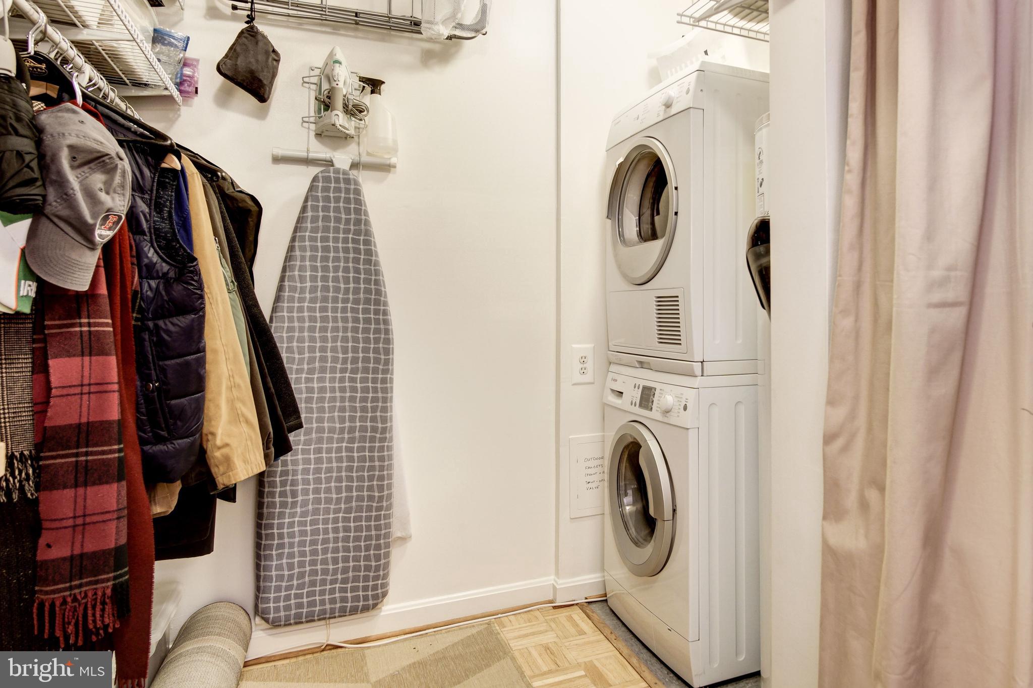 1823 Corcoran Street Northwest, Unit 9 Washington, DC 20009 - Photo 22 of 25