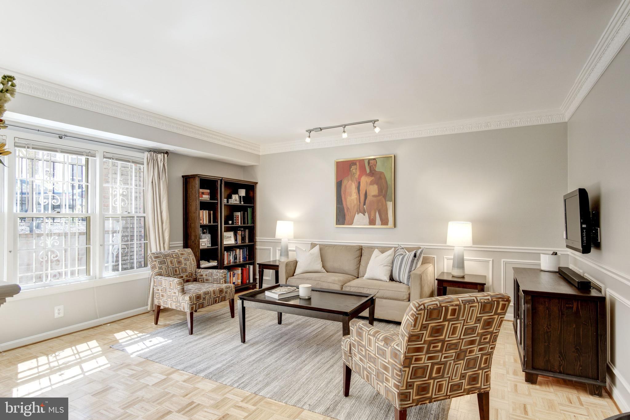 1823 Corcoran Street Northwest, Unit 9 Washington, DC 20009 - Photo 5 of 25