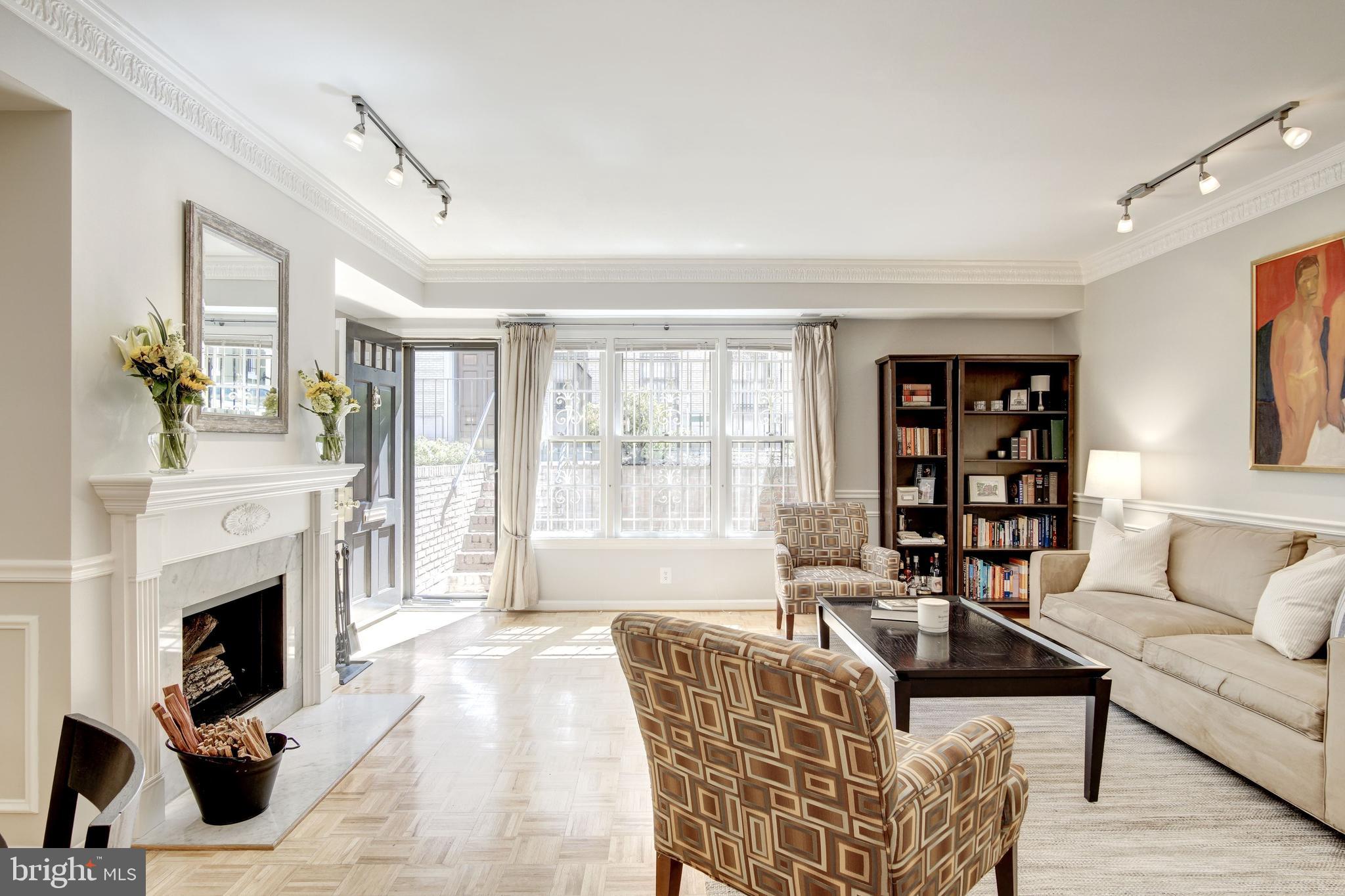 1823 Corcoran Street Northwest, Unit 9 Washington, DC 20009 - Photo 6 of 25