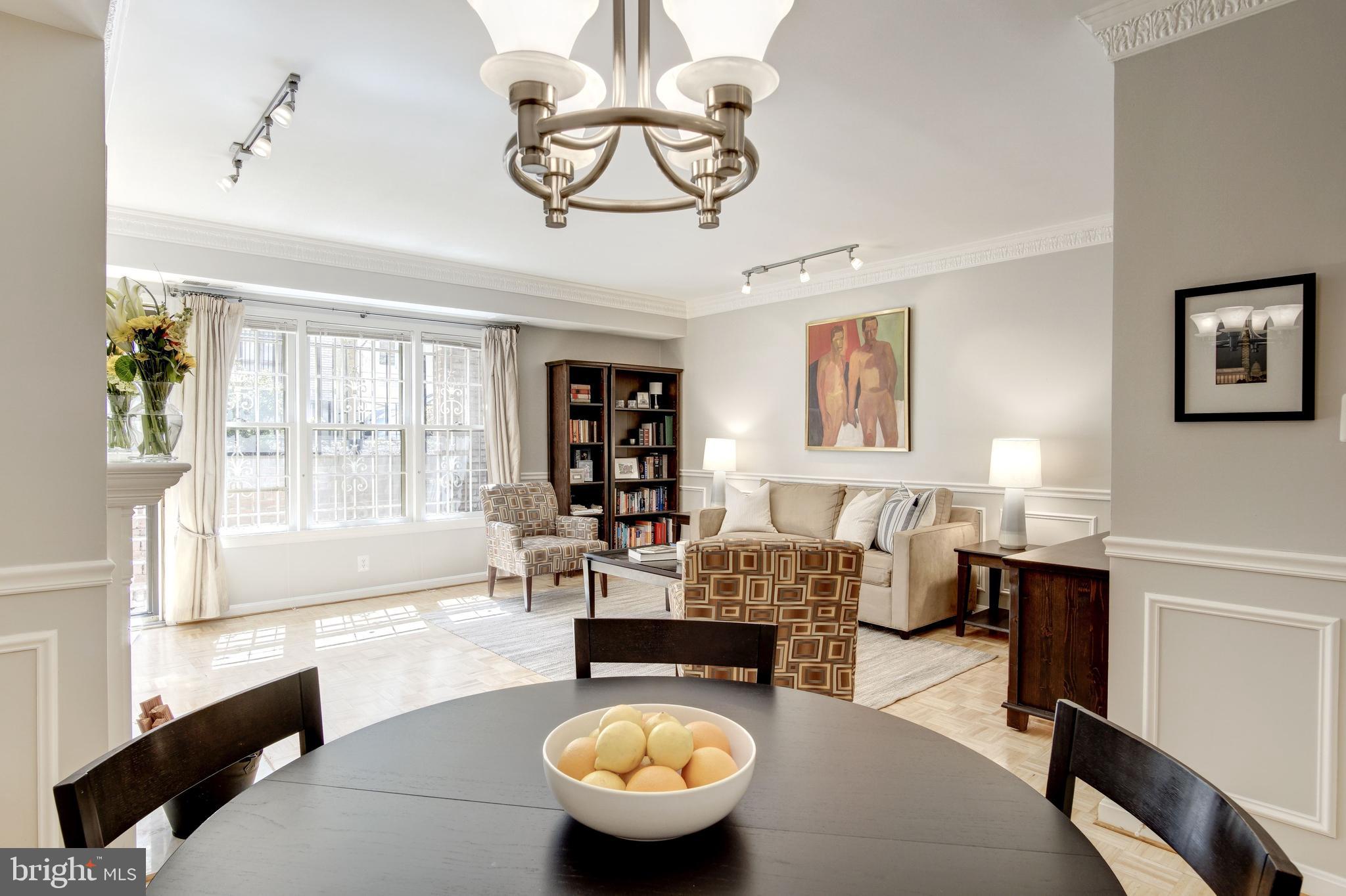 1823 Corcoran Street Northwest, Unit 9 Washington, DC 20009 - Photo 7 of 25