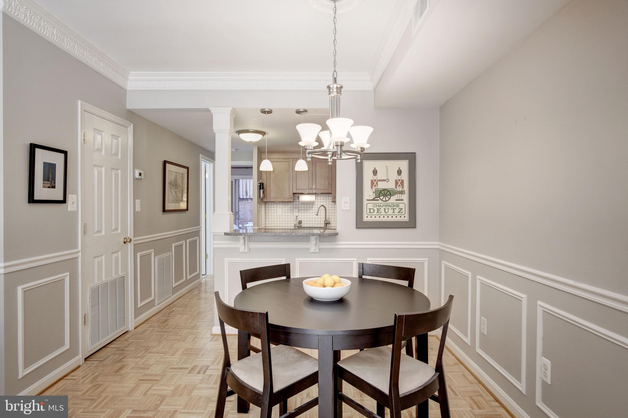 1823 Corcoran Street Northwest, Unit 9 Washington, DC 20009 - Photo 8 of 25