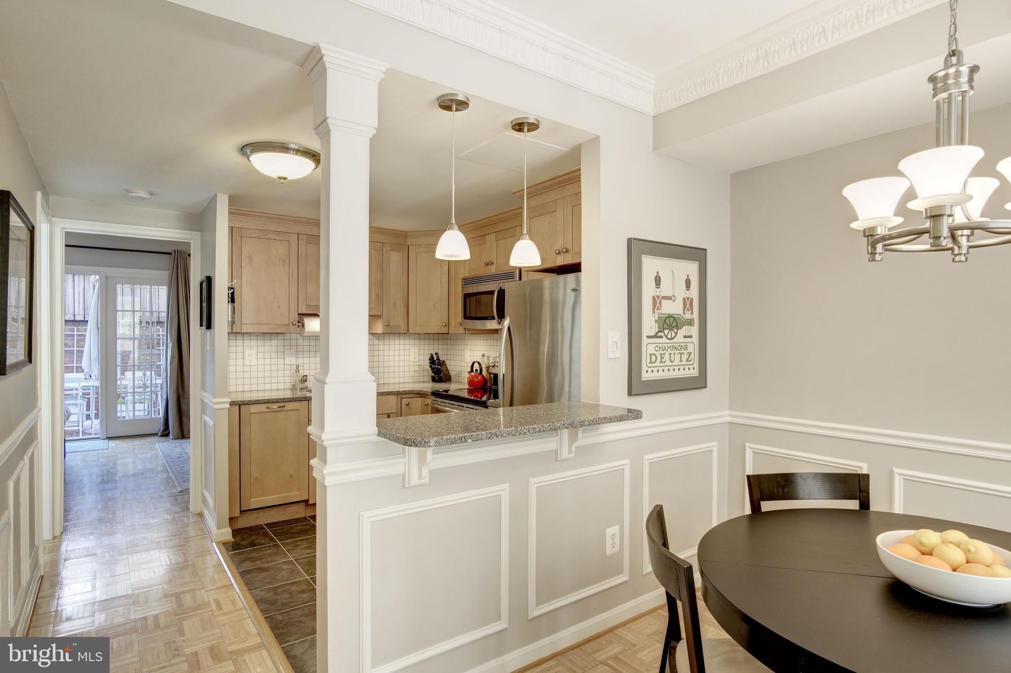 1823 Corcoran Street Northwest, Unit 9 Washington, DC 20009 - Photo 9 of 25