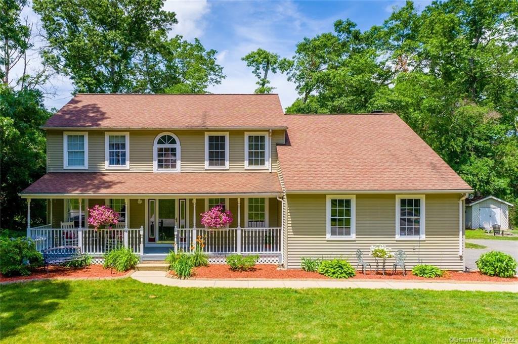 68 Waterman Street Killingly, CT 06239 - Photo 1 of 1