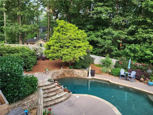 $839,000 | 6120 Woodlake Drive, Buford, GA 30518