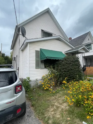 $175,000 | 55 Baxter Street, Rutland, VT 05701