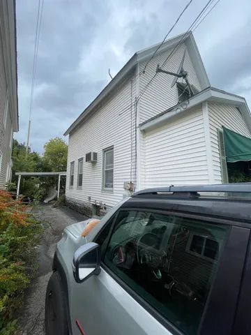 $175,000 | 55 Baxter Street, Rutland, VT 05701