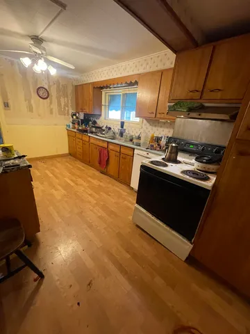 $175,000 | 55 Baxter Street, Rutland, VT 05701