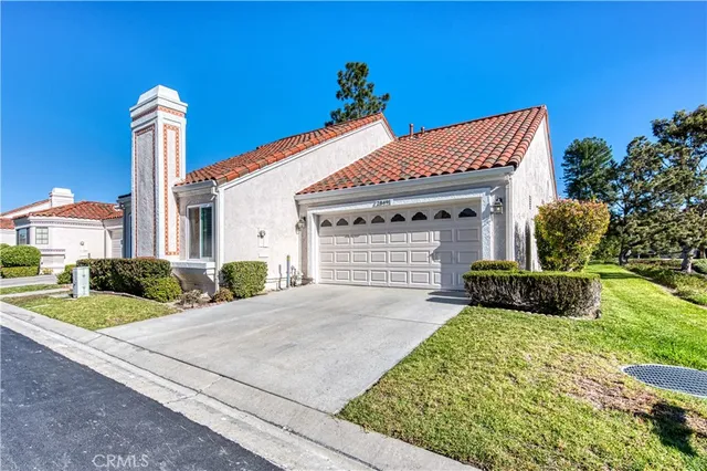 $3,950 | 28491 Borgona, Mission Viejo, CA 92692