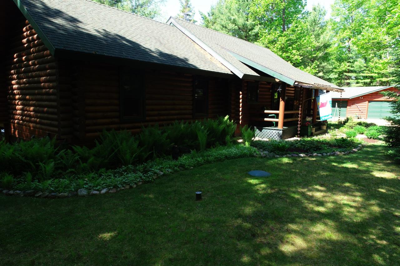 1487 Double Ee Road Park Falls, WI 54552 - Photo 31 of 42 Gallery Image 31