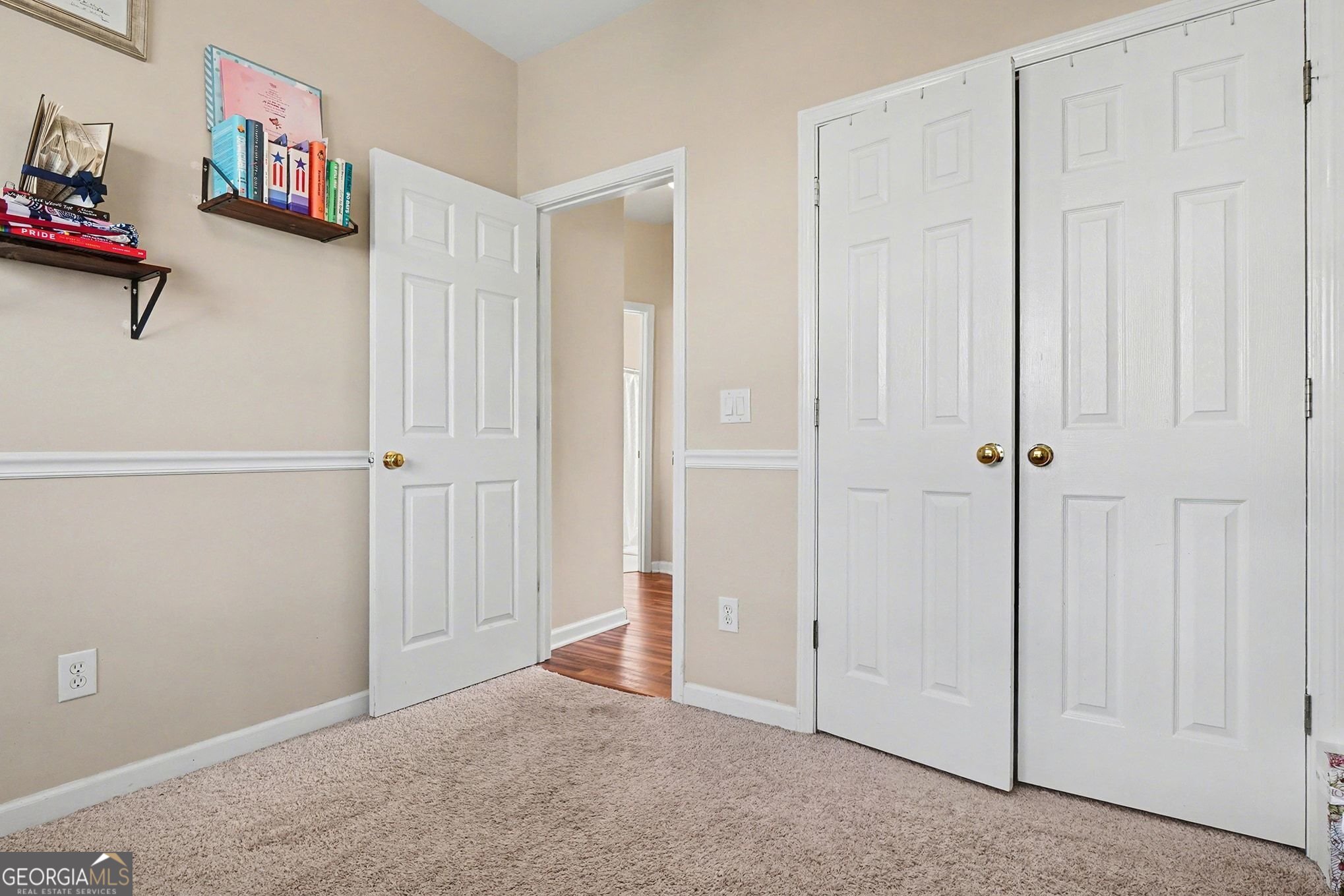 310 Turtle Pointe Drive Carrollton, GA 30116 - Photo 22 of 32