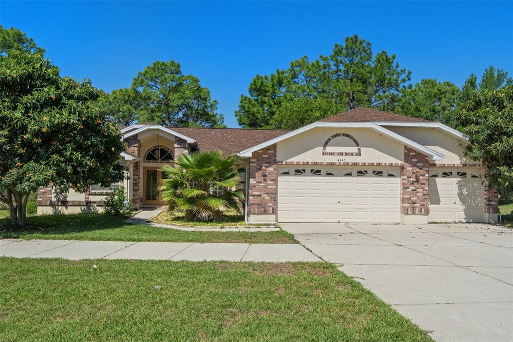 4445 Sand Ridge Boulevard Spring Hill, FL 34609 - Photo 1 of 1 Gallery Image 1