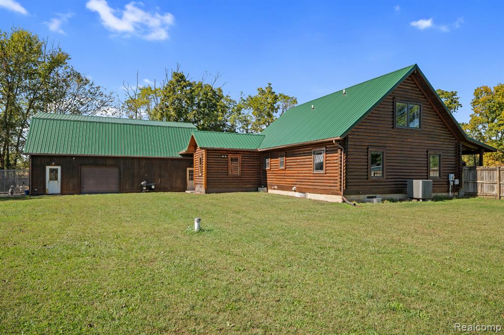 3131 West Schafer Road Pinckney, MI 48169 - Photo 40 of 59
