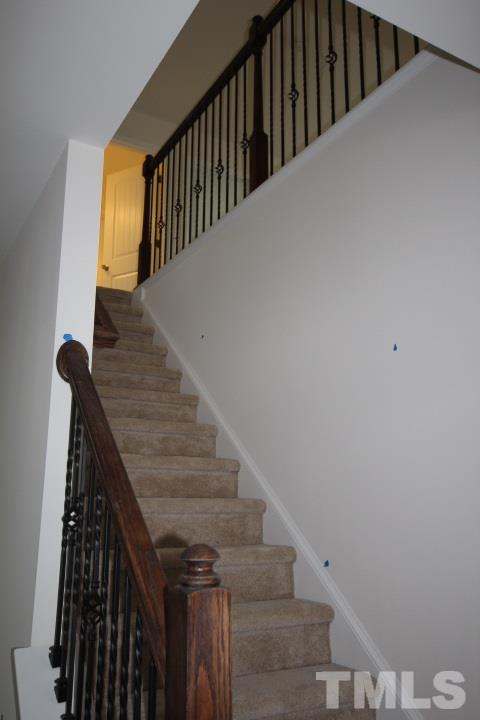 2705 Communion Court Raleigh, NC 27610 - Photo 16 of 24 a view of entryway