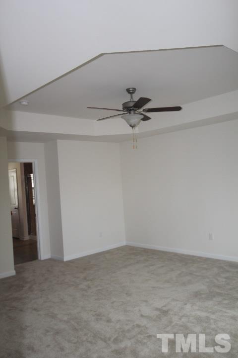 2705 Communion Court Raleigh, NC 27610 - Photo 23 of 24 a view of a room
