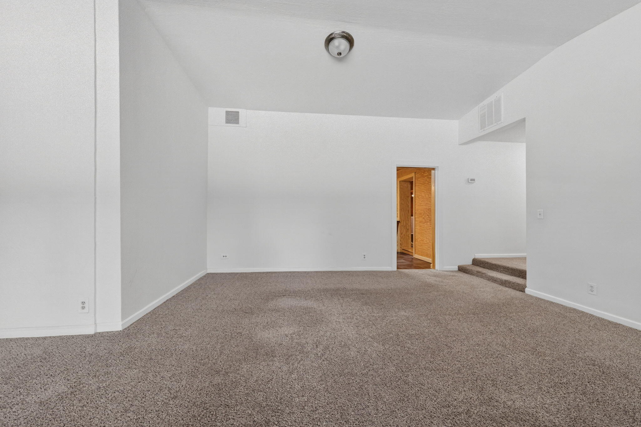 7682 Brokeoff Meadows Road Shingletown, CA 96088 - Photo 19 of 64 Sitting Room off of Living Room
