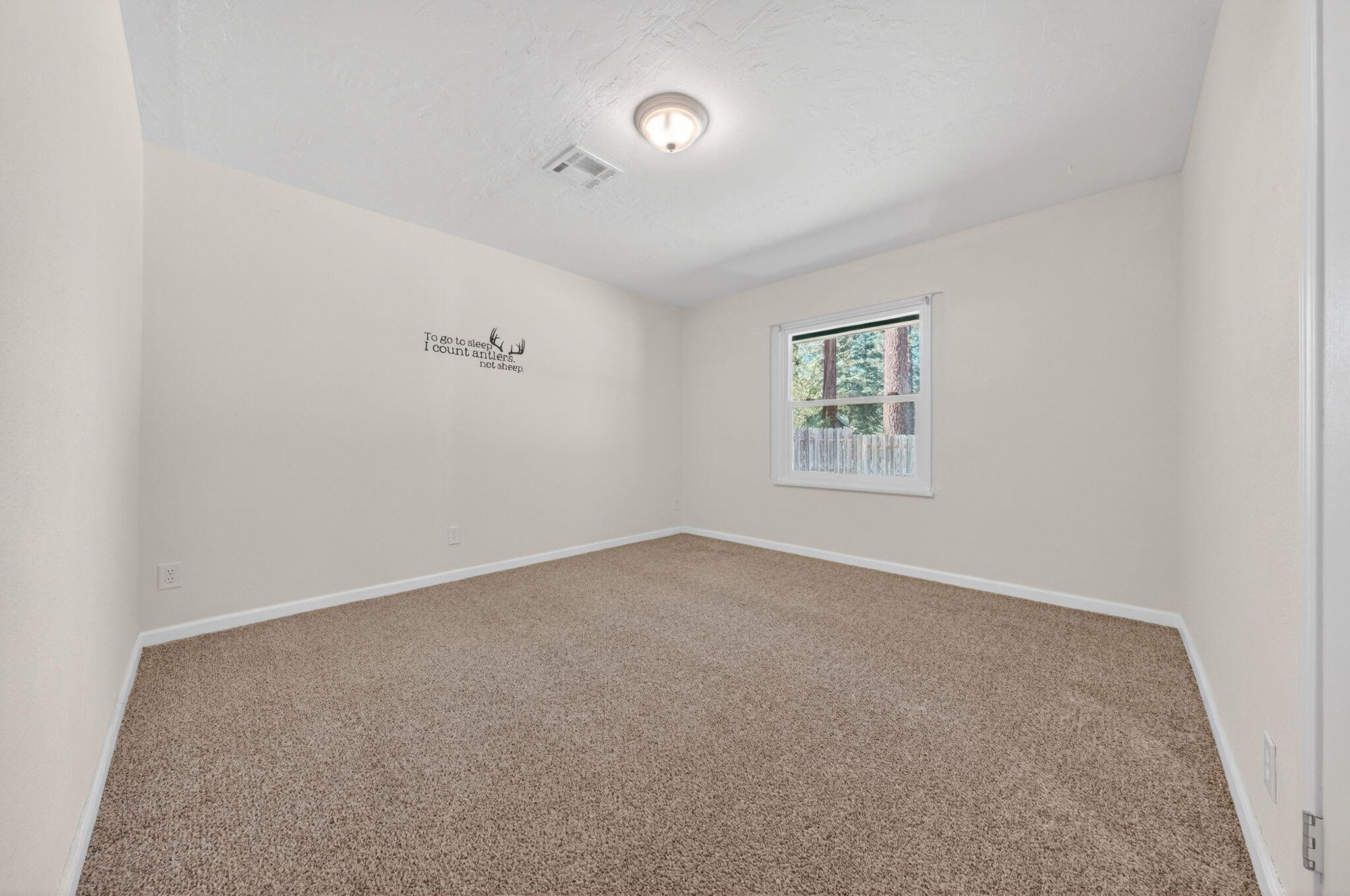 7682 Brokeoff Meadows Road Shingletown, CA 96088 - Photo 25 of 64 Bedroom 2