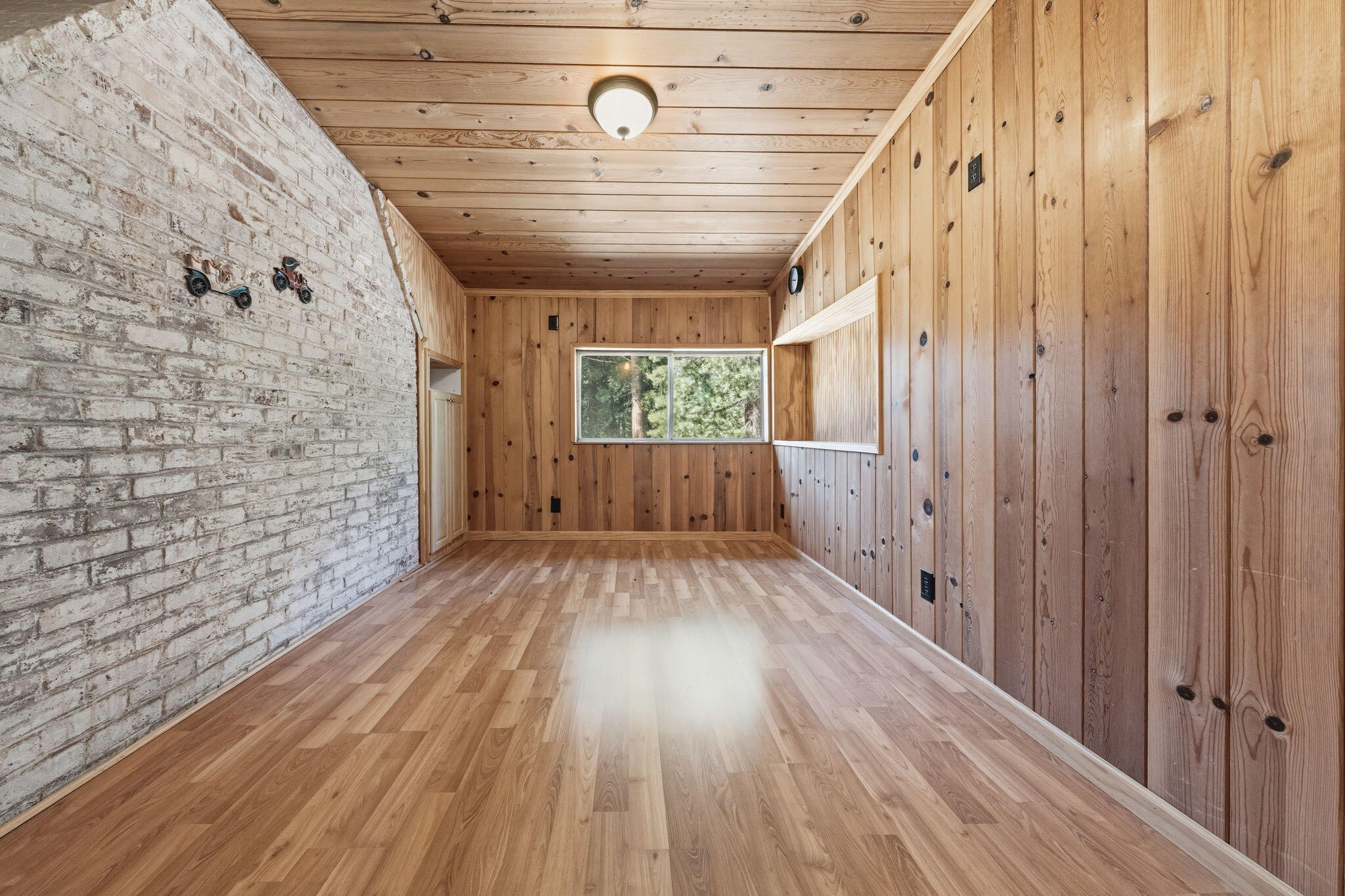 7682 Brokeoff Meadows Road Shingletown, CA 96088 - Photo 27 of 64 Bonus Room 1