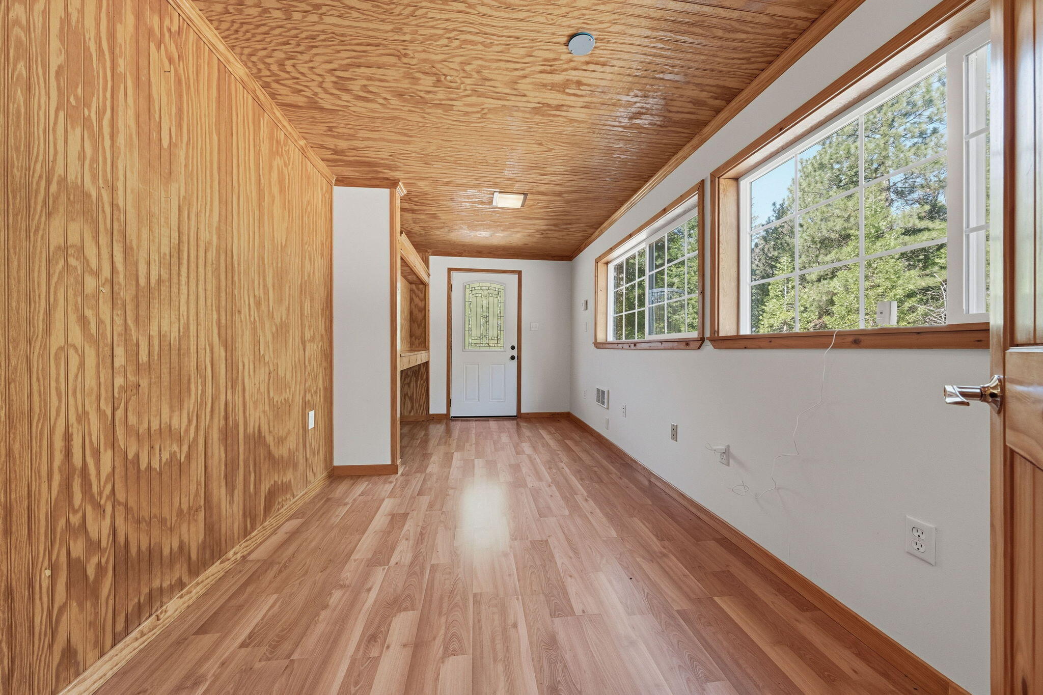 7682 Brokeoff Meadows Road Shingletown, CA 96088 - Photo 28 of 61 Bonus room 2