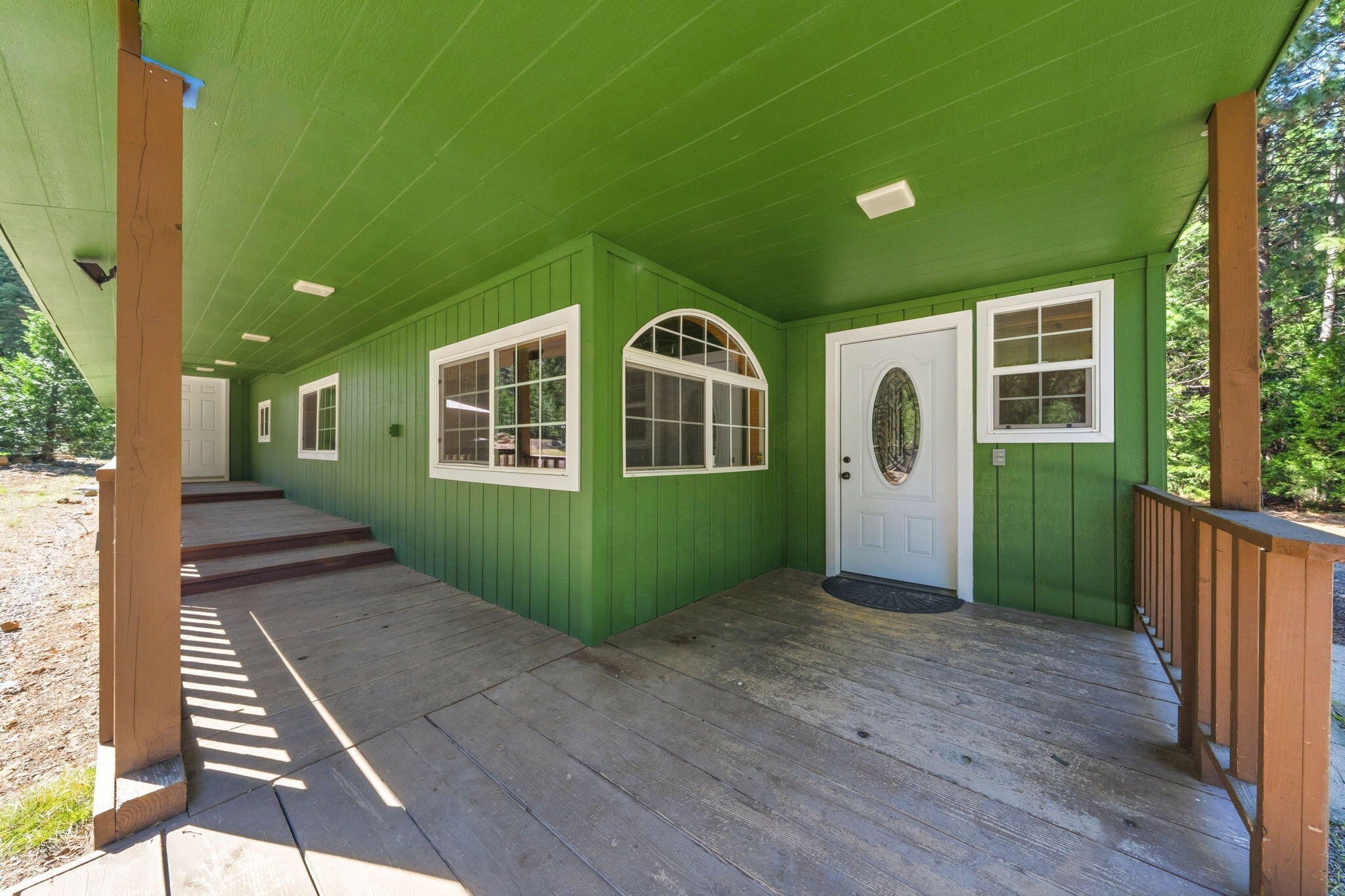 7682 Brokeoff Meadows Road Shingletown, CA 96088 - Photo 5 of 64 Entry